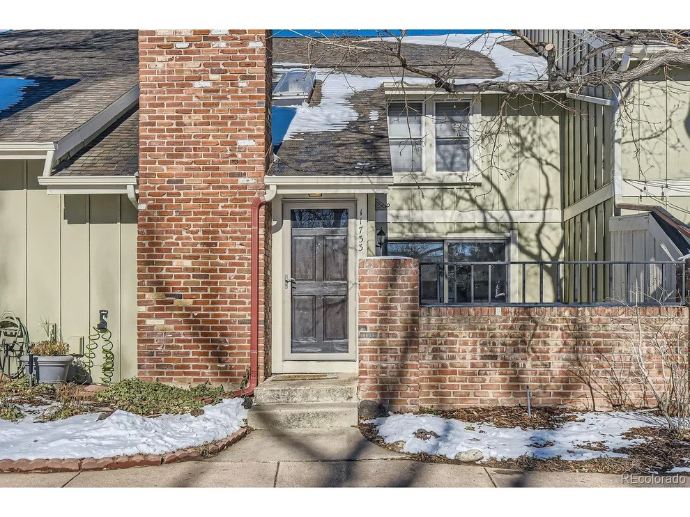 Unit for sale at 11733 Elk Head Range Rd, Littleton, CO 80127