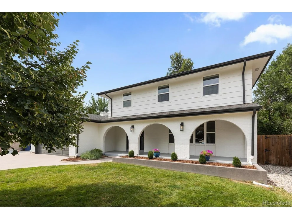 Unit for sale at 4018 E Caley Pl, Centennial, CO 80121
