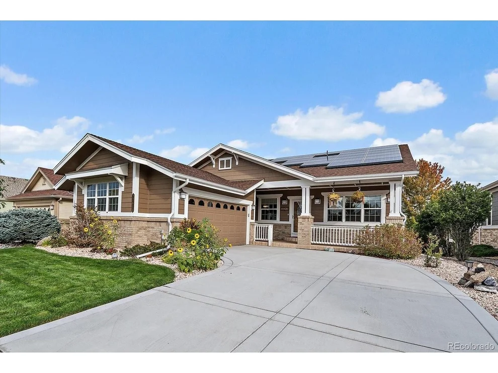 Unit for sale at 22813 E David Pl, Aurora, CO 80016