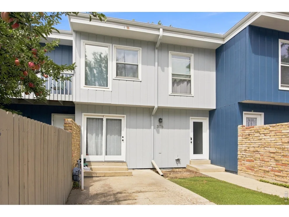Unit for sale at 3176 29th St, Boulder, CO 80301