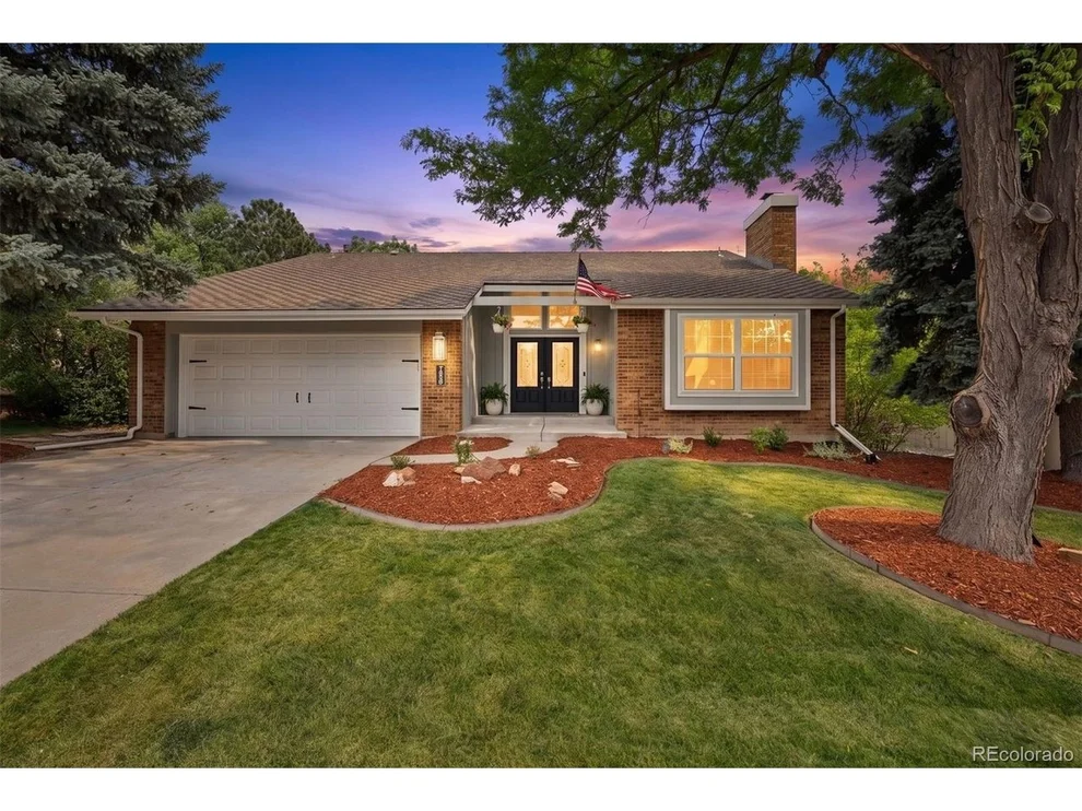 Unit for sale at 7626 S Willow Way, Centennial, CO 80112
