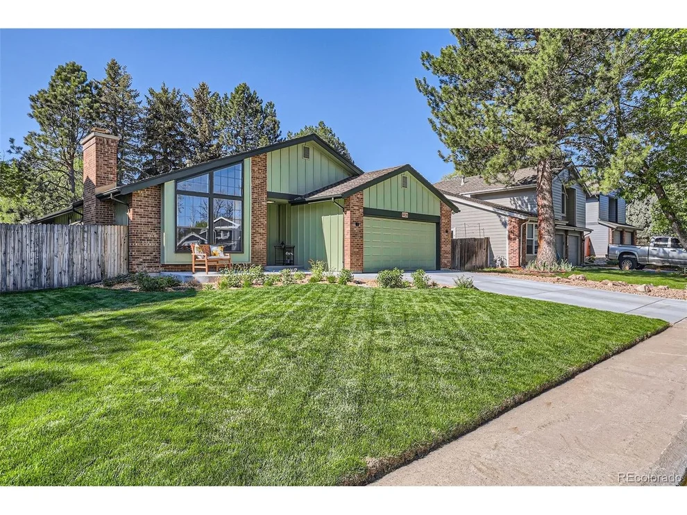 Unit for sale at 8820 W 80th Dr, Arvada, CO 80005