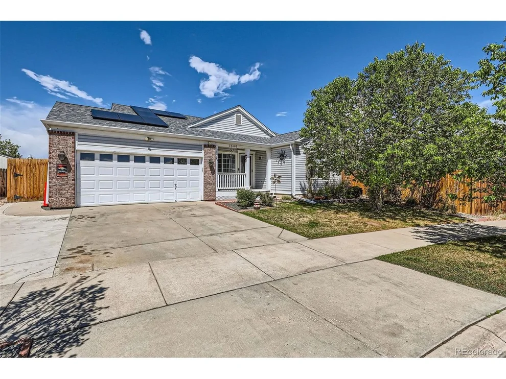 Unit for sale at 15685 E 50th Ave, Denver, CO 80239