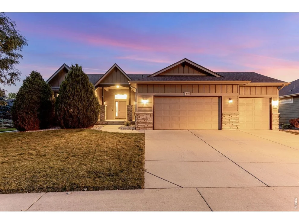 Unit for sale at 4746 Brenton Dr, Fort Collins, CO 80524