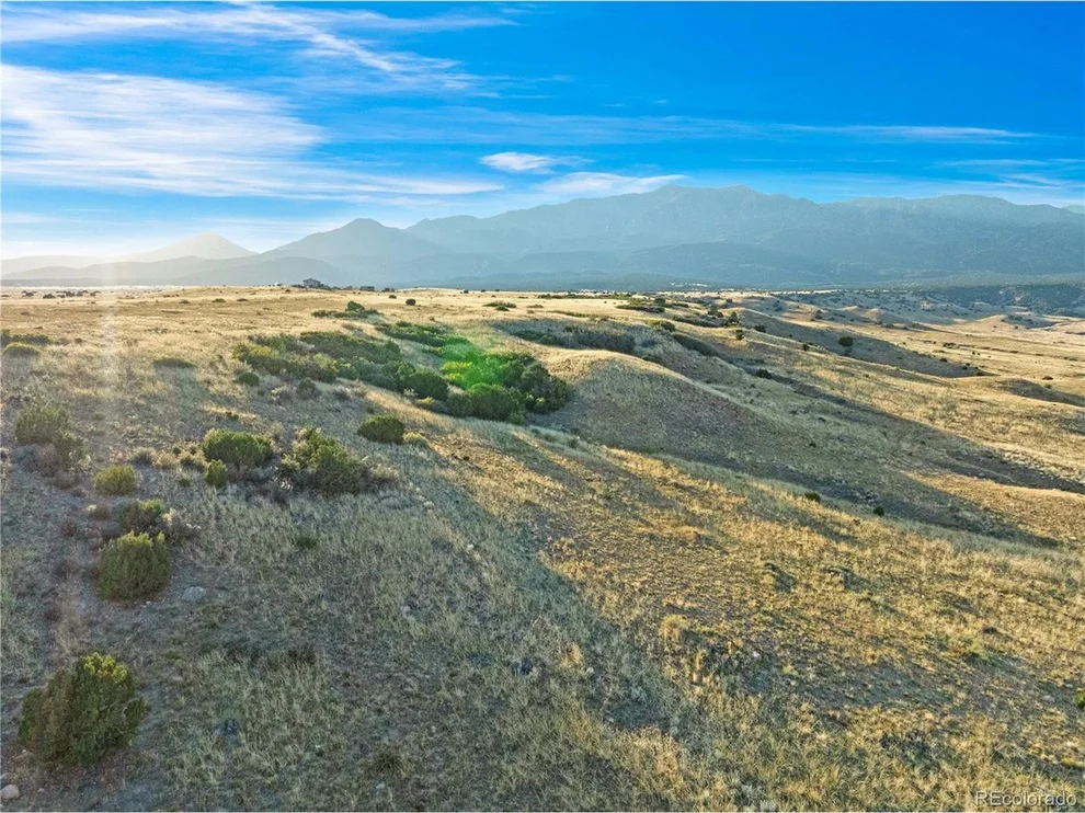 Unit for sale at 0 County Road 651, Rye, CO 81069