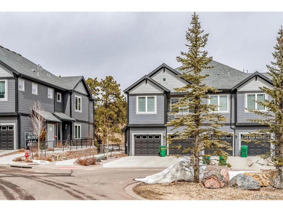 Unit for sale at 31161 Black Eagle Dr, Evergreen, CO 80439