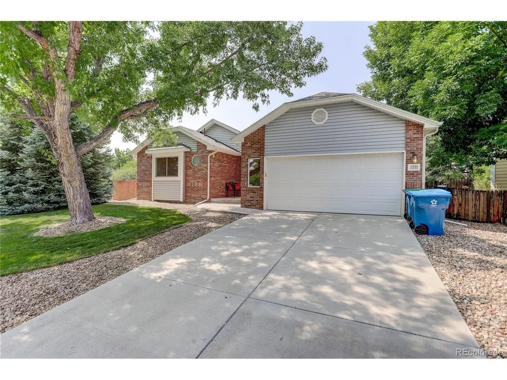 Unit for sale at 1911 Quail Cir, Louisville, CO 80027