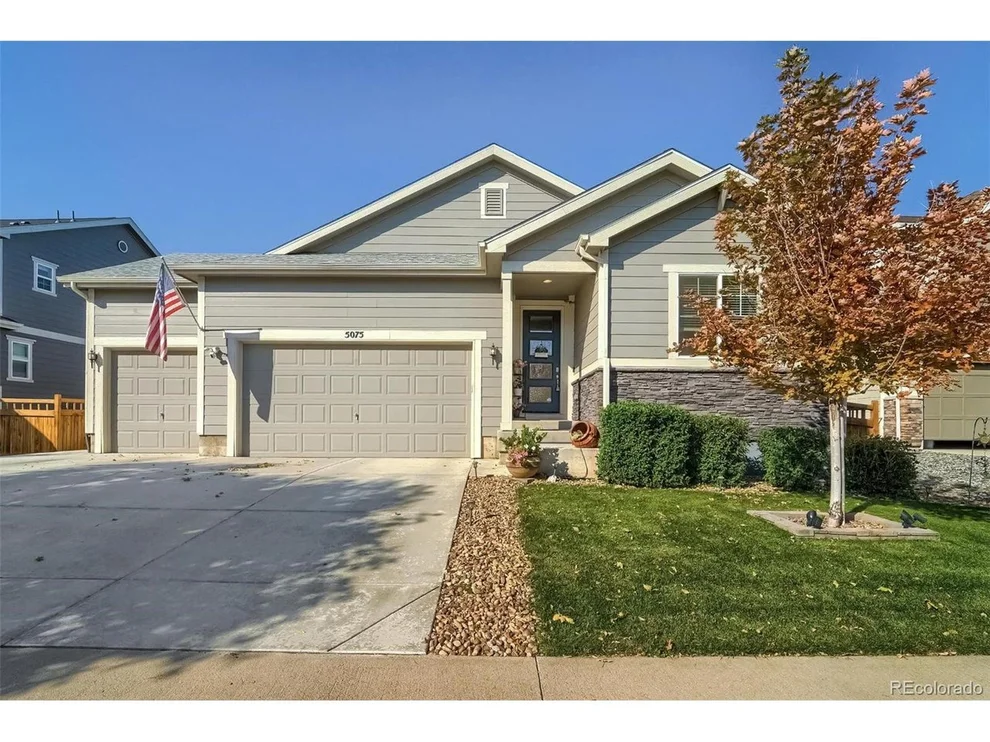 Unit for sale at 5075 Longs Peak St, Brighton, CO 80601