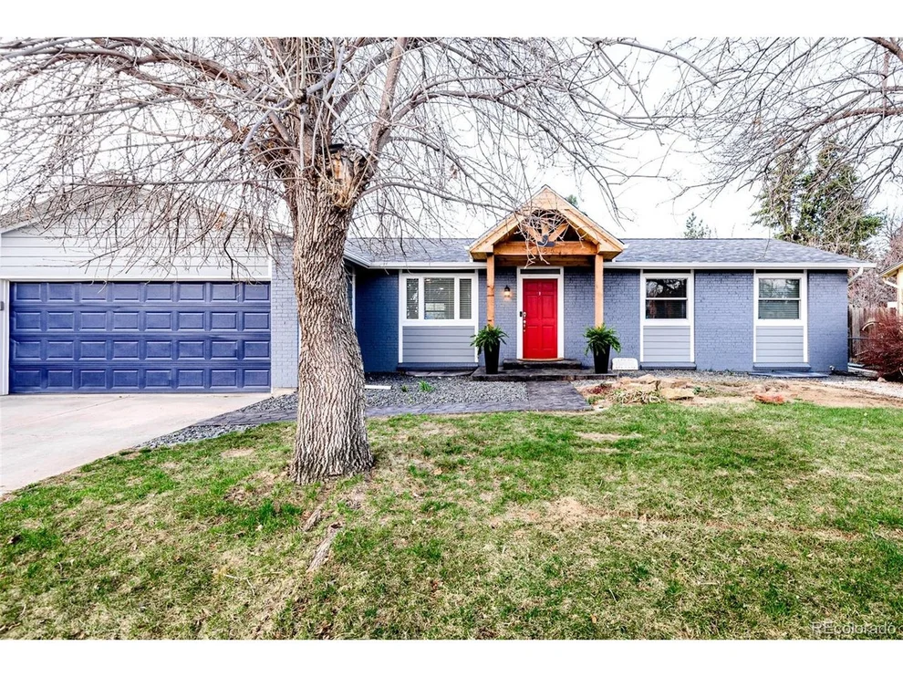 Unit for sale at 284 Short Pl, Louisville, CO 80027