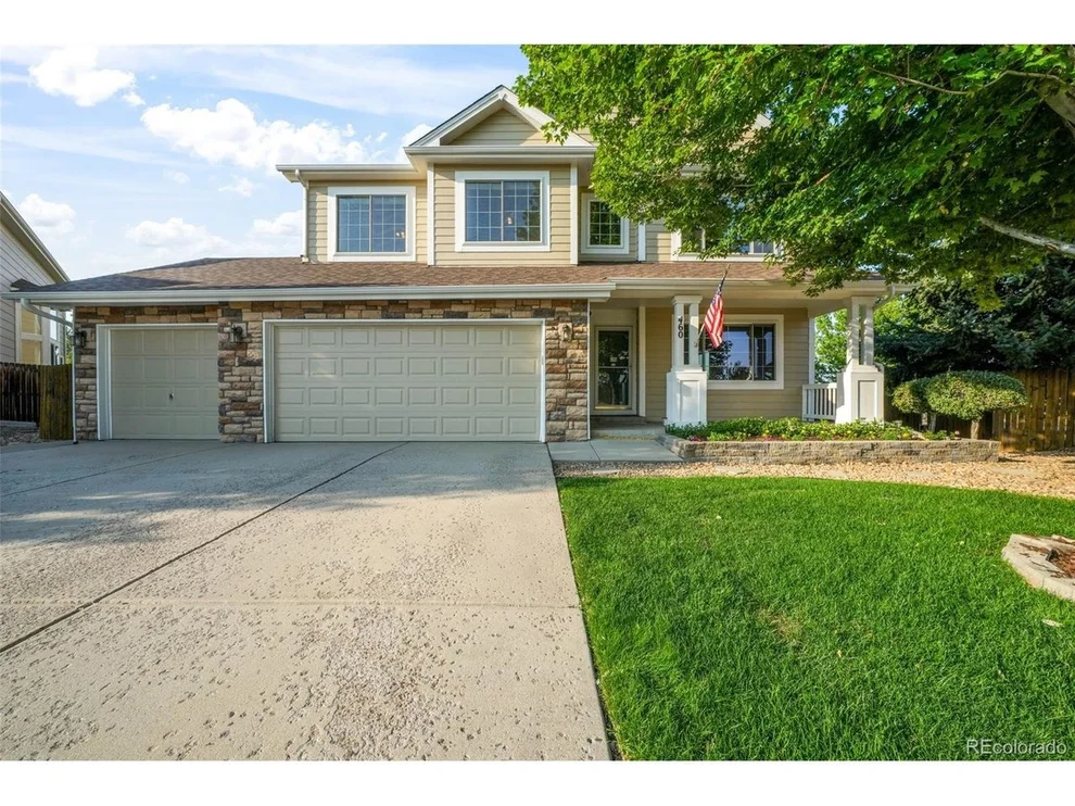 Unit for sale at 460 High Plains St, Castle Rock, CO 80104