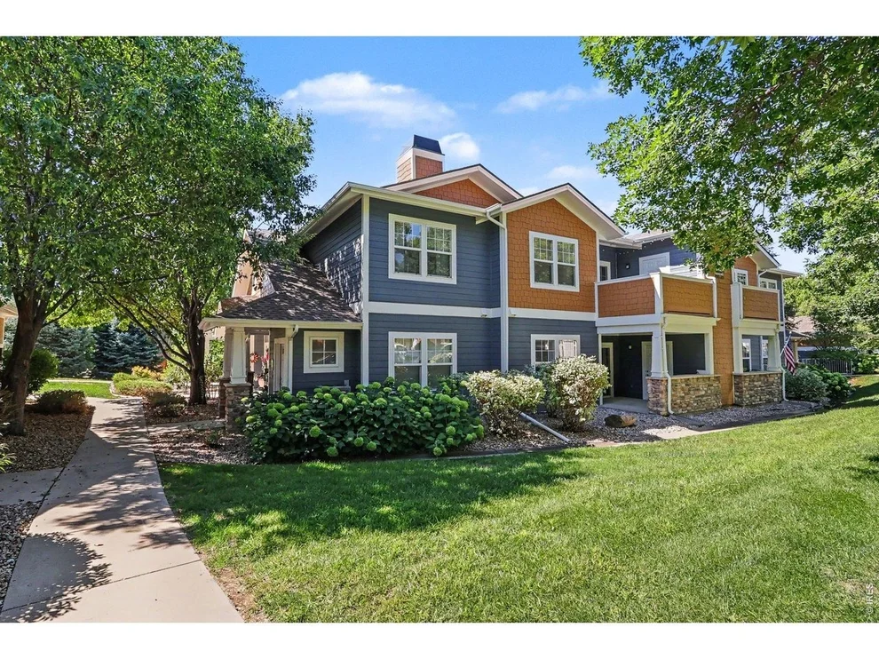 Unit for sale at 2421 Owens Ave, Fort Collins, CO 80528
