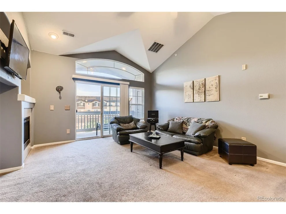 Unit for sale at 1574 Olympia Cir, Castle Rock, CO 80104
