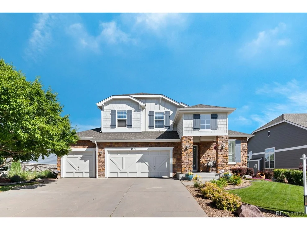 Unit for sale at 4515 W 107th Cir, Westminster, CO 80031