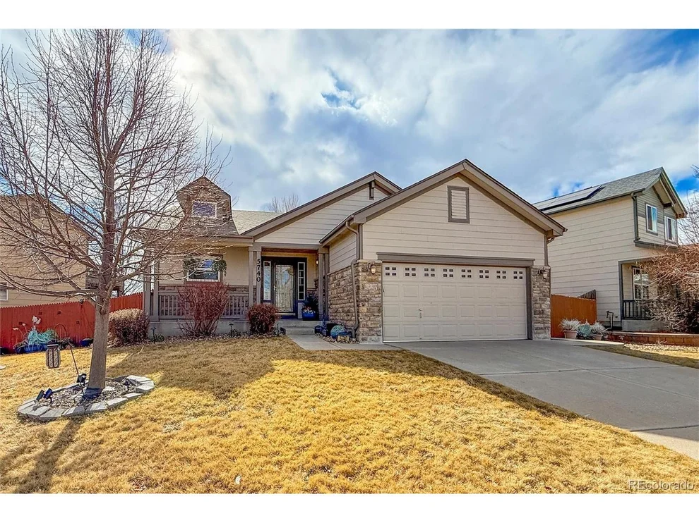 Unit for sale at 5740 High St, Frederick, CO 80504