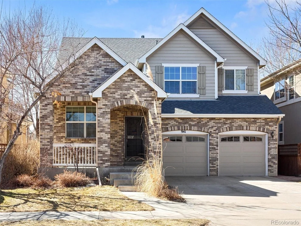 Unit for sale at 941 Spruce St, Denver, CO 80230