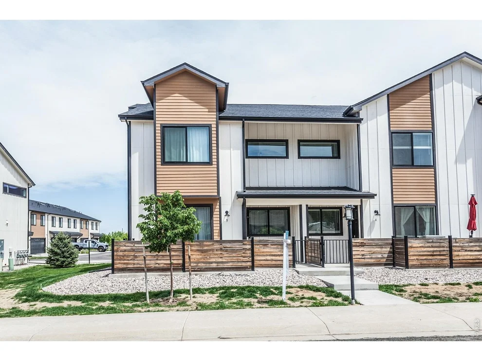 Unit for sale at 2402 49th Ave Ct, Greeley, CO 80634