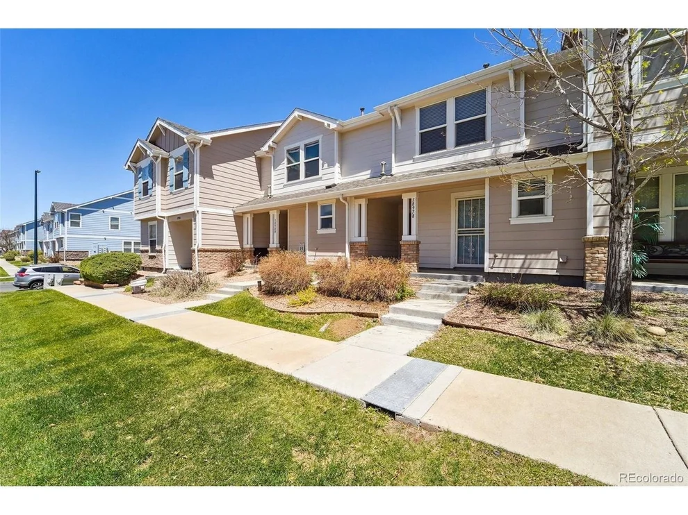 Unit for sale at 18978 E 58th Ave, Denver, CO 80249