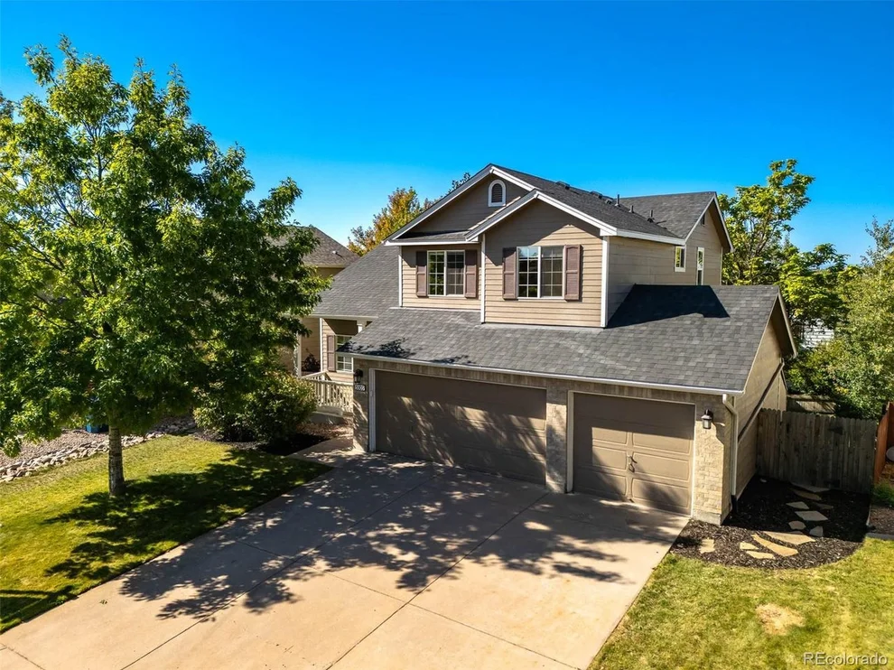 Unit for sale at 5305 S Nepal Way, Centennial, CO 80015
