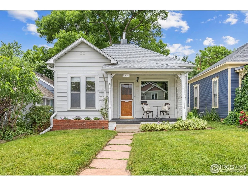Unit for sale at 1013 La Farge Ave, Louisville, CO 80027