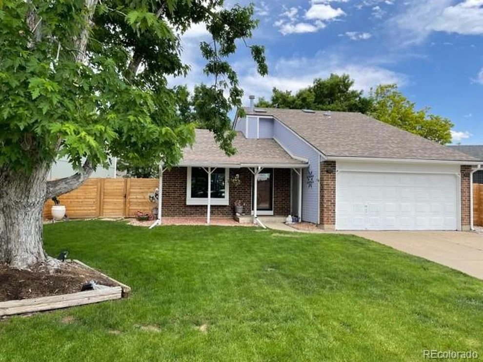 Unit for sale at 11414 Harlan St, Westminster, CO 80020