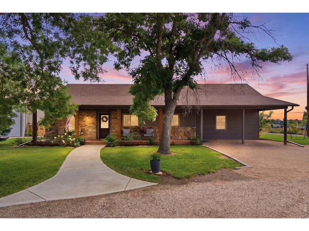 Unit for sale at 450 N County Road 23 E, Loveland, CO 80537