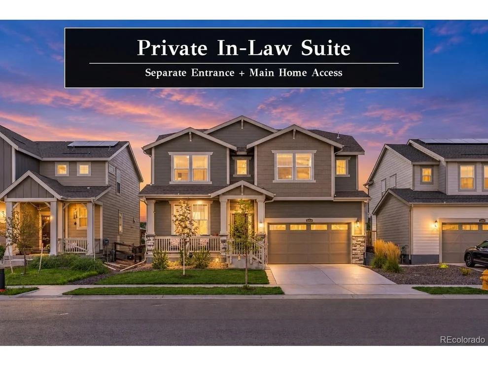 Unit for sale at 12909 Range St, Firestone, CO 80504