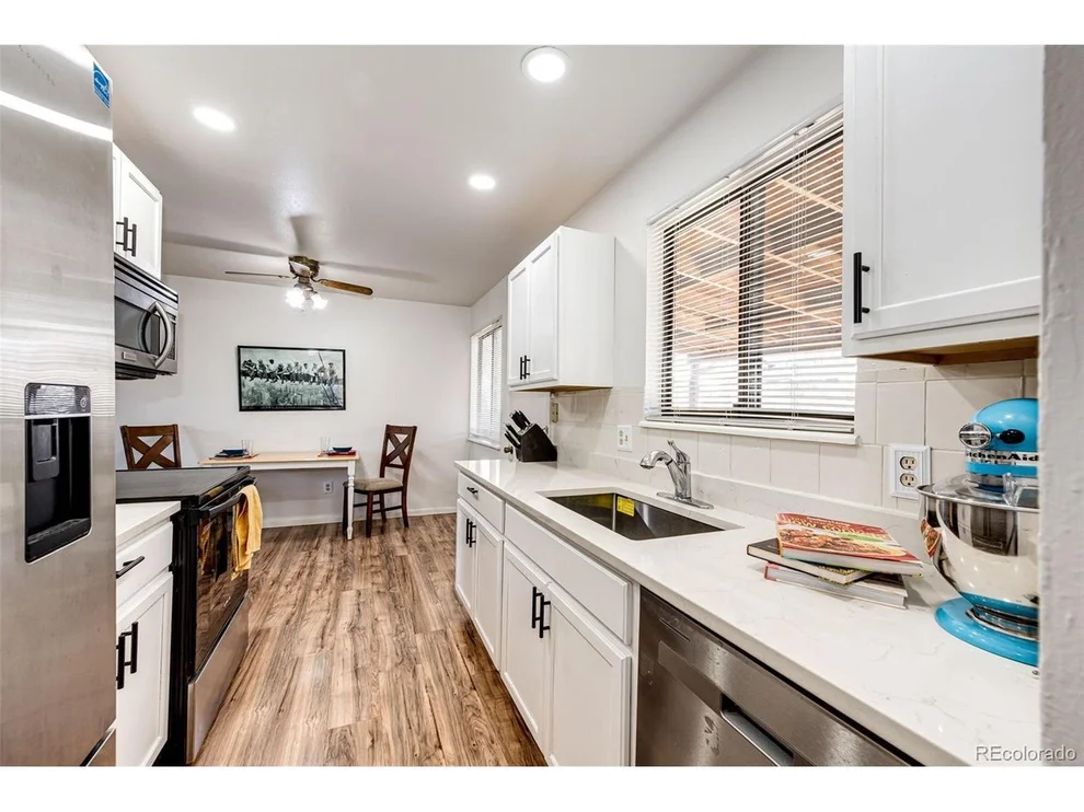 Unit for sale at 3916 S Telluride Ct, Aurora, CO 80013