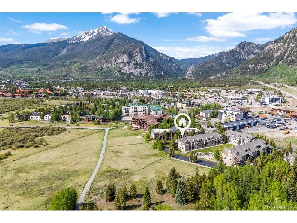 Unit for sale at 114 Beaver Lodge Rd, Frisco, CO 80443