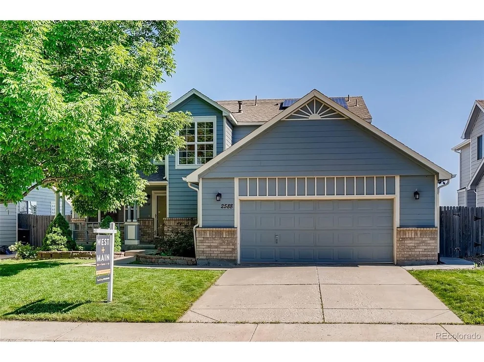 Unit for sale at 2588 E 116th Ave, Thornton, CO 80233