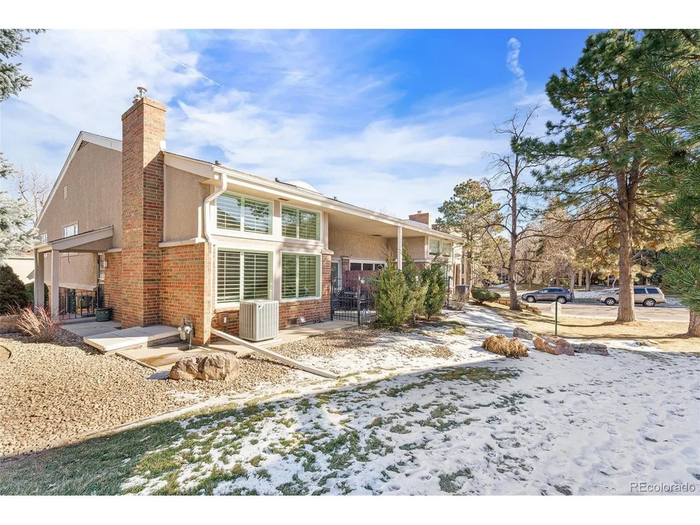 Unit for sale at 6967 E Girard Ave, Denver, CO 80224