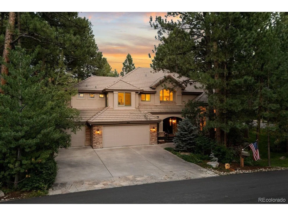 Unit for sale at 440 Saxon Pl, Castle Rock, CO 80108