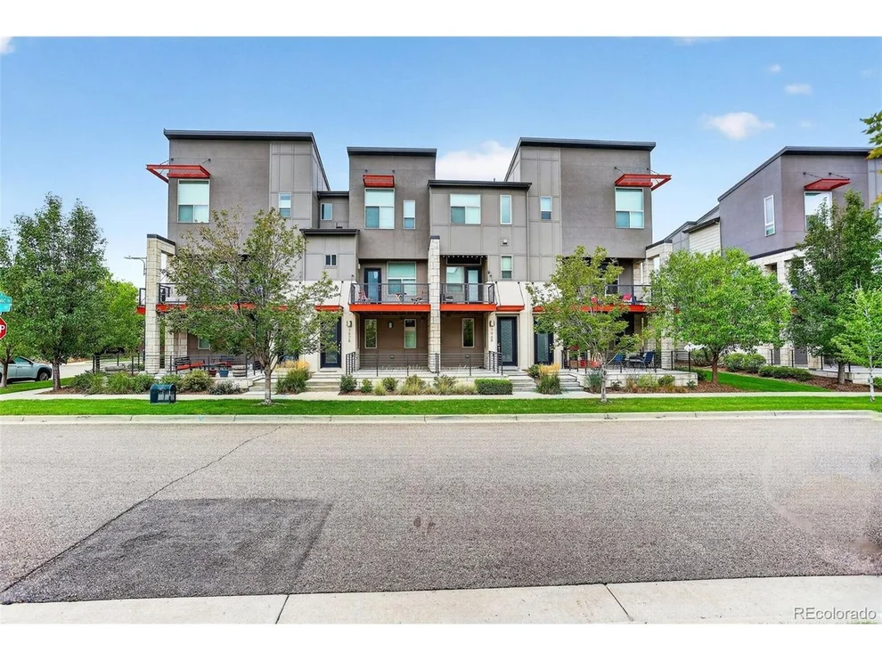 Unit for sale at 7968 E 54th Pl, Denver, CO 80238