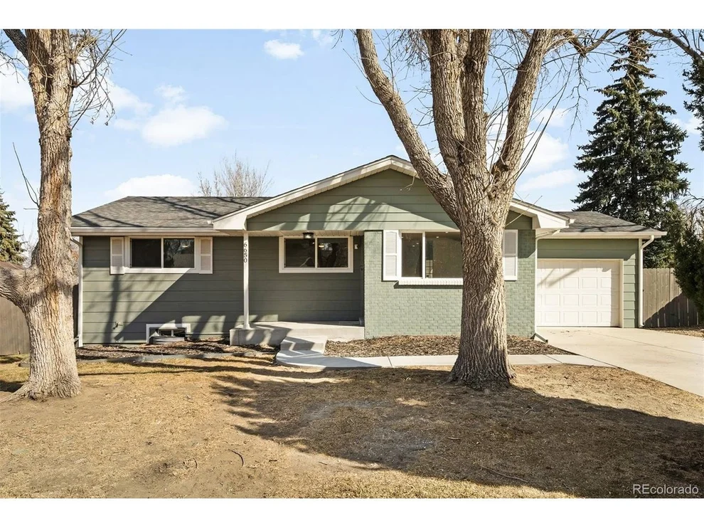 Unit for sale at 6650 Depew Ct, Arvada, CO 80003