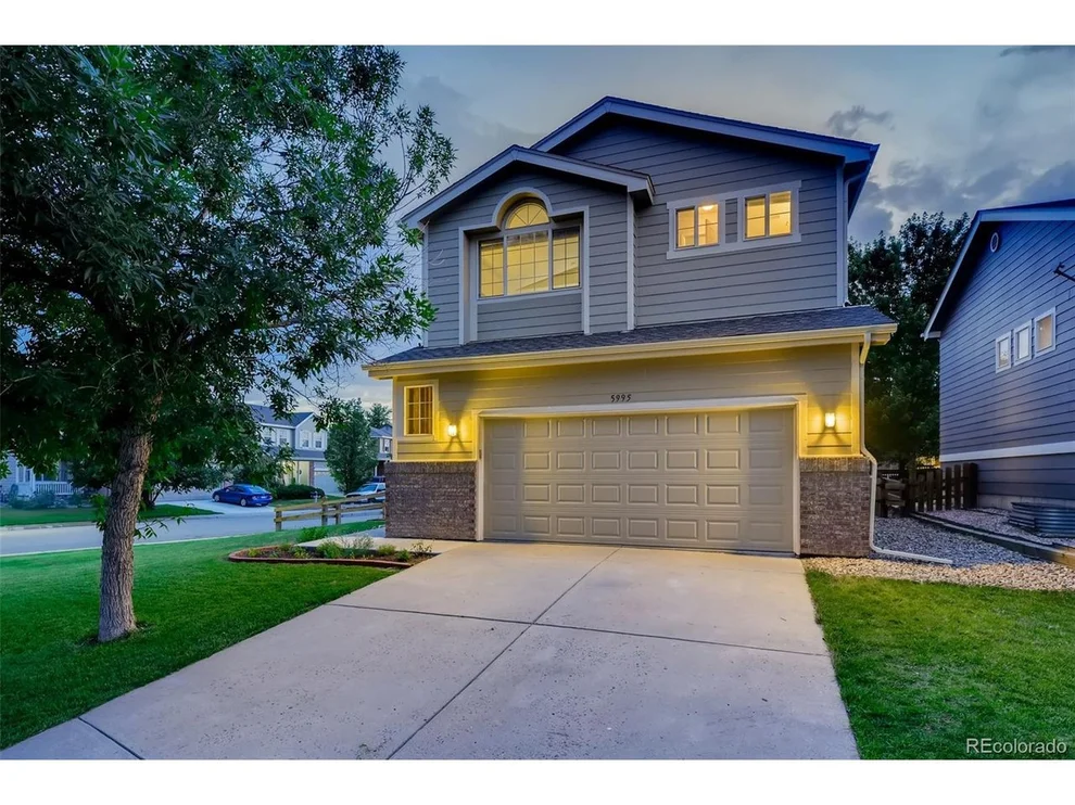 Unit for sale at 5995 S Walden Ct, Aurora, CO 80016