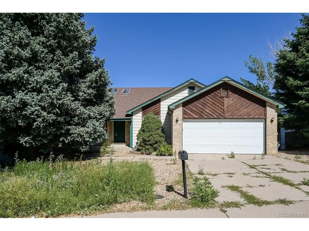Unit for sale at 3226 S Danube St, Aurora, CO 80013