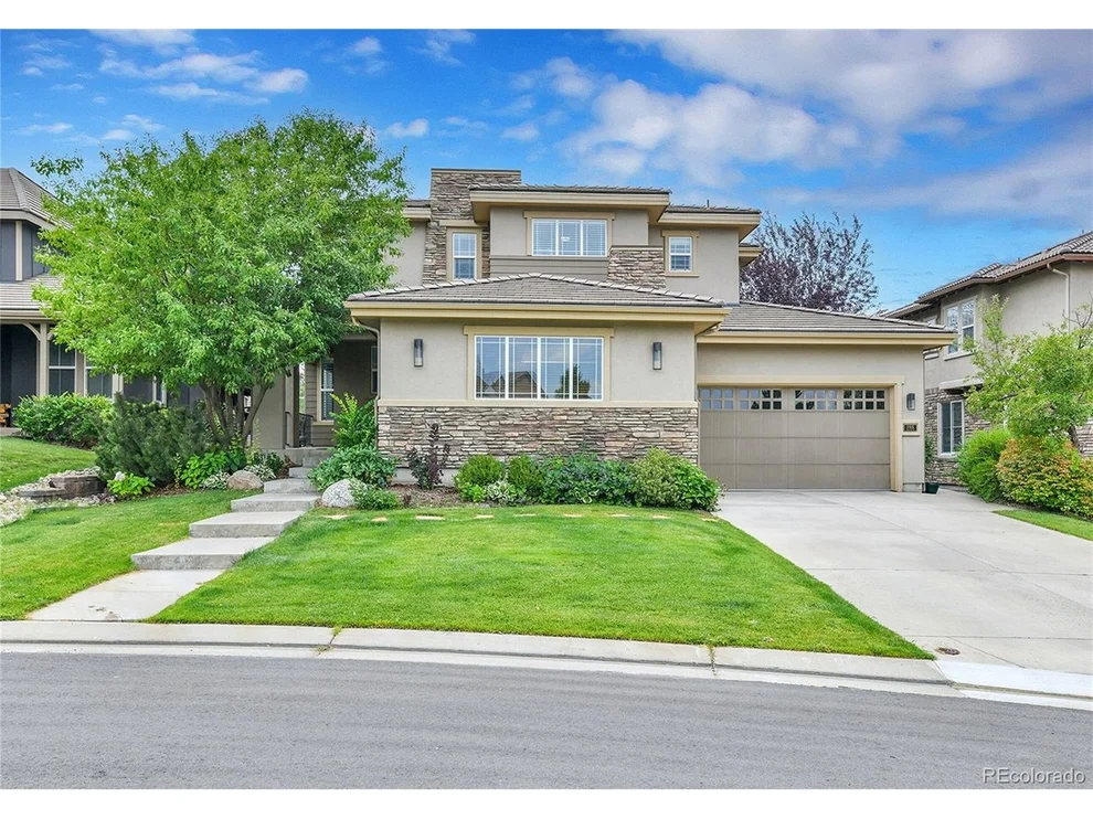 Unit for sale at 288 Maplehurst Pt, Highlands Ranch, CO 80126