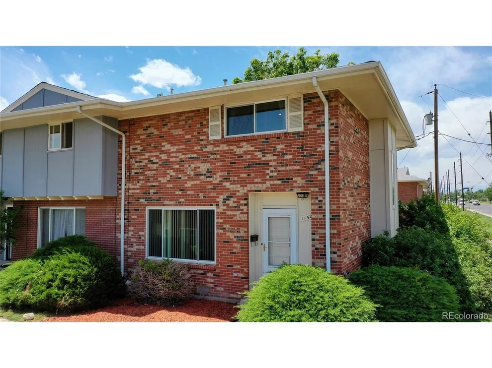 Unit for sale at 1152 W 88th Ave, Thornton, CO 80260