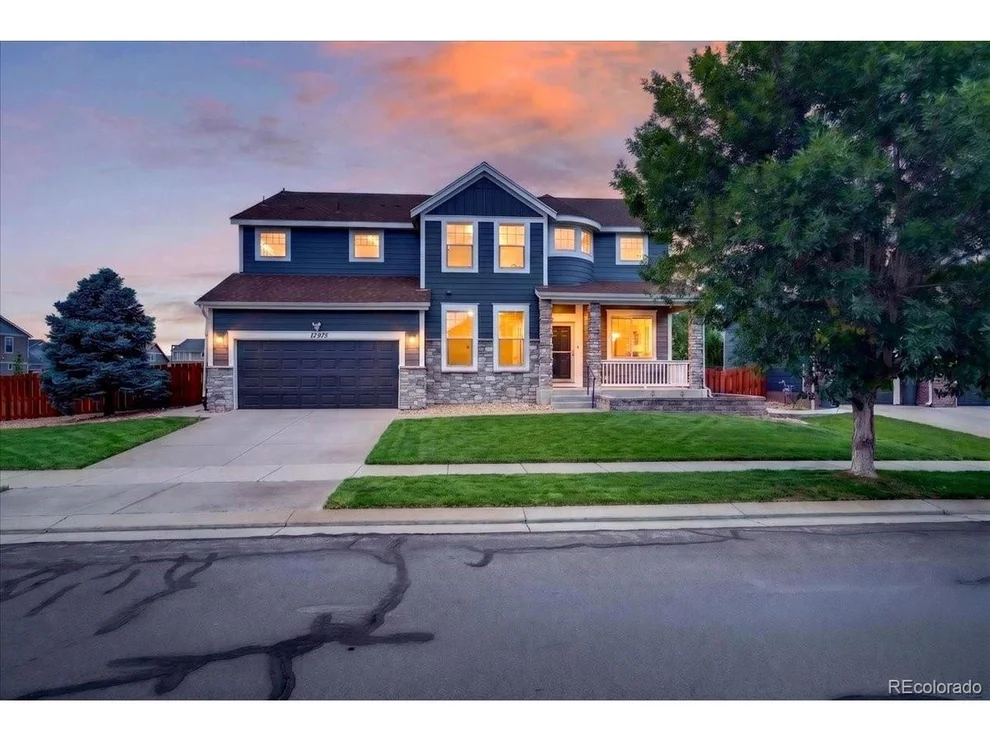 Unit for sale at 12975 E 107th Pl, Commerce City, CO 80022