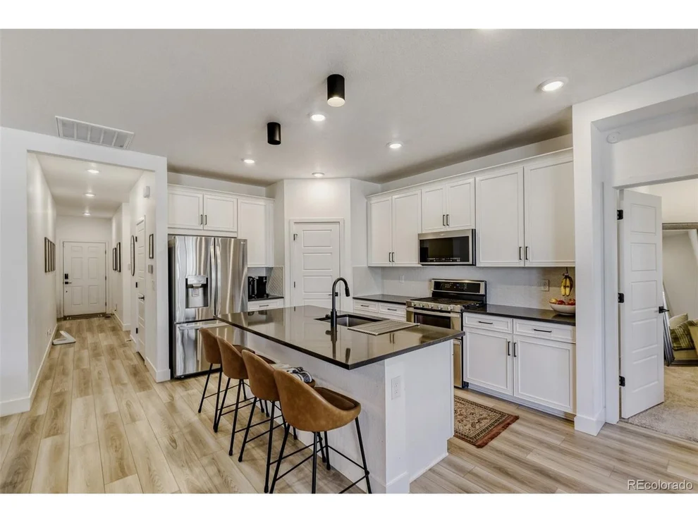 Unit for sale at 18077 Tree Sparrow Ave, Parker, CO 80134