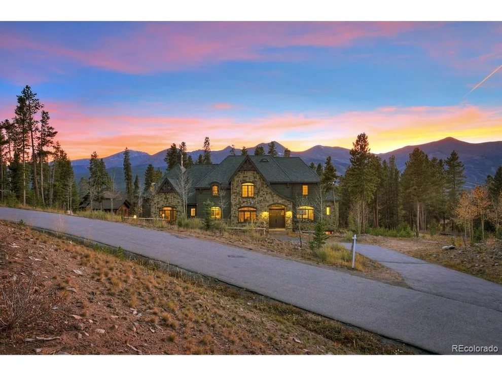 Unit for sale at 38 Grey Jay Ln, Breckenridge, CO 80424