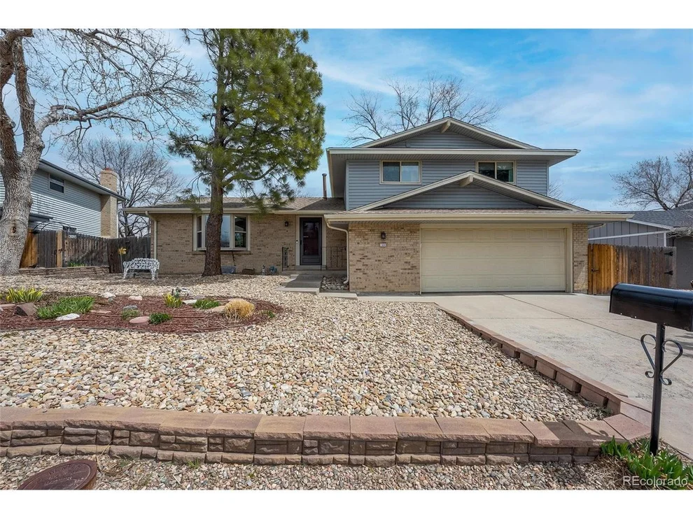 Unit for sale at 1394 S Simms St, Lakewood, CO 80232