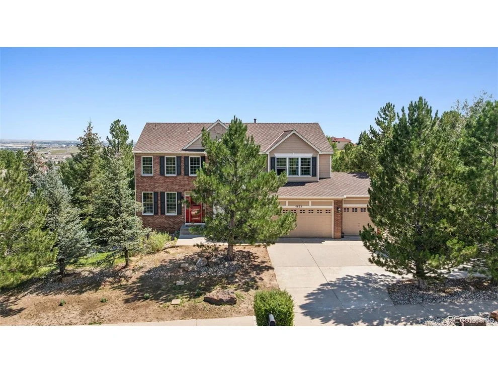 Unit for sale at 4625 Broadmoor Bluffs Dr, Colorado Springs, CO 80906