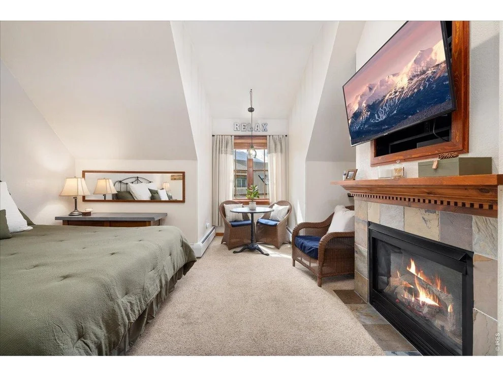 Unit for sale at 505 S Main St S, Breckenridge, CO 80424