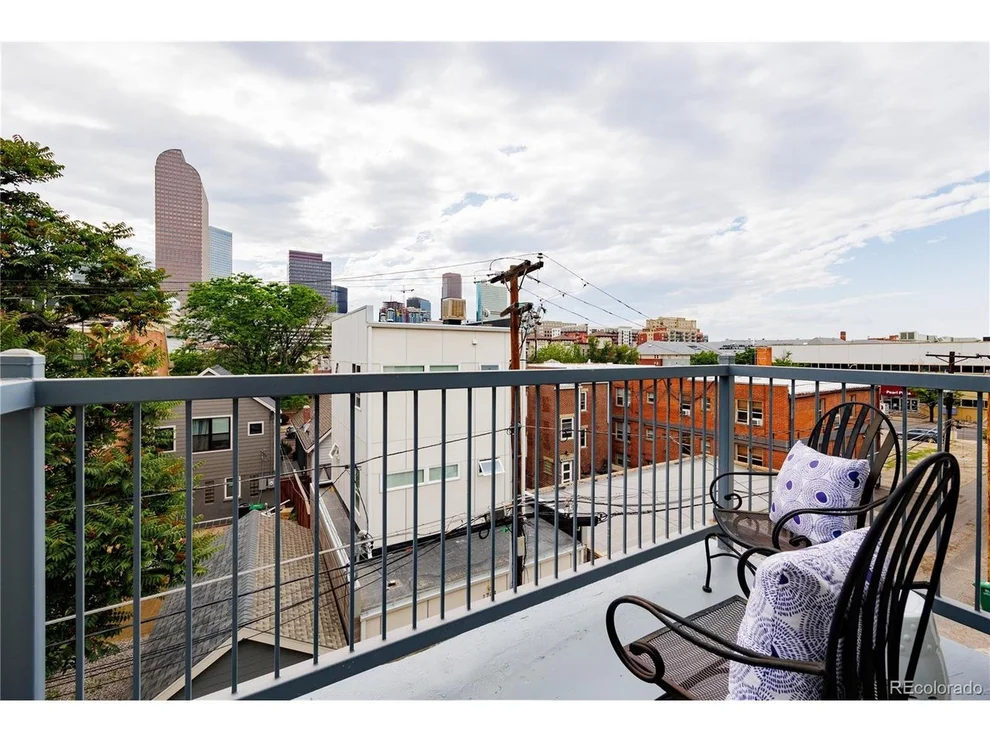 Unit for sale at 1747 N Washington St, Denver, CO 80203