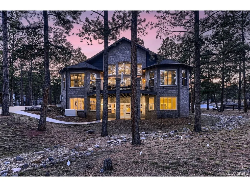 Unit for sale at 6517 Perry Park Blvd, Larkspur, CO 80118