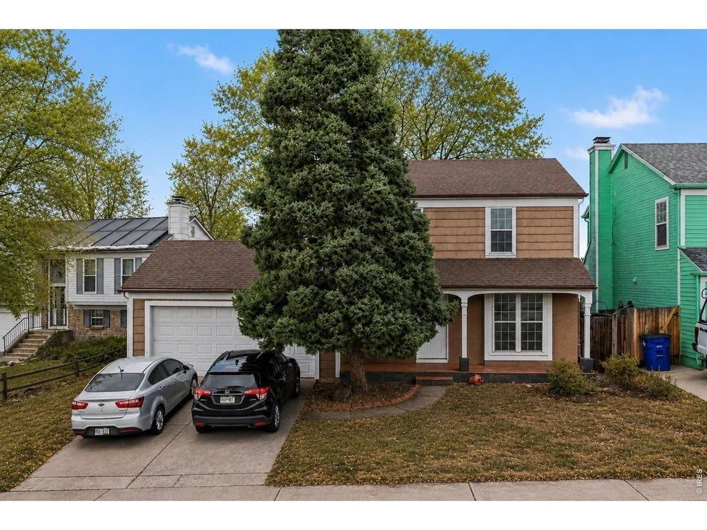 Unit for sale at 19695 E Hamilton Pl, Aurora, CO 80013