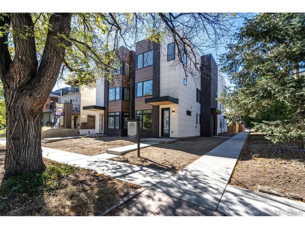 Unit for sale at 2195 Eliot St, Denver, CO 80211