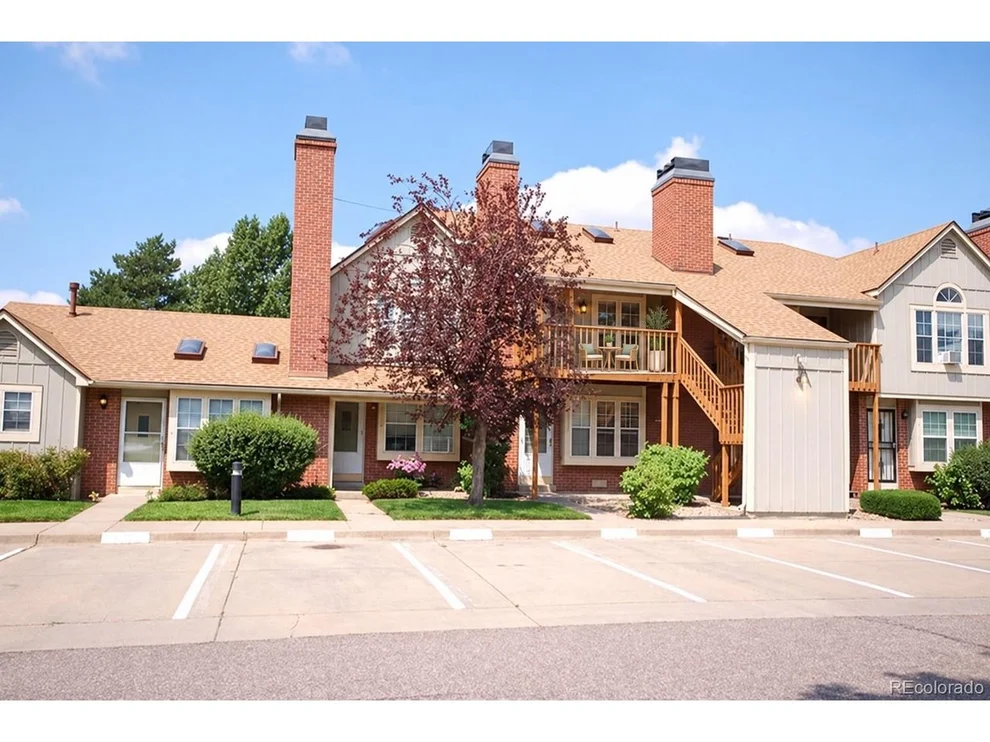 Unit for sale at 4675 S Dillon Ct, Aurora, CO 80015