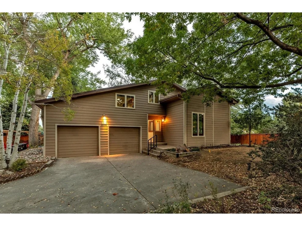 Unit for sale at 1020 55th St, Boulder, CO 80303