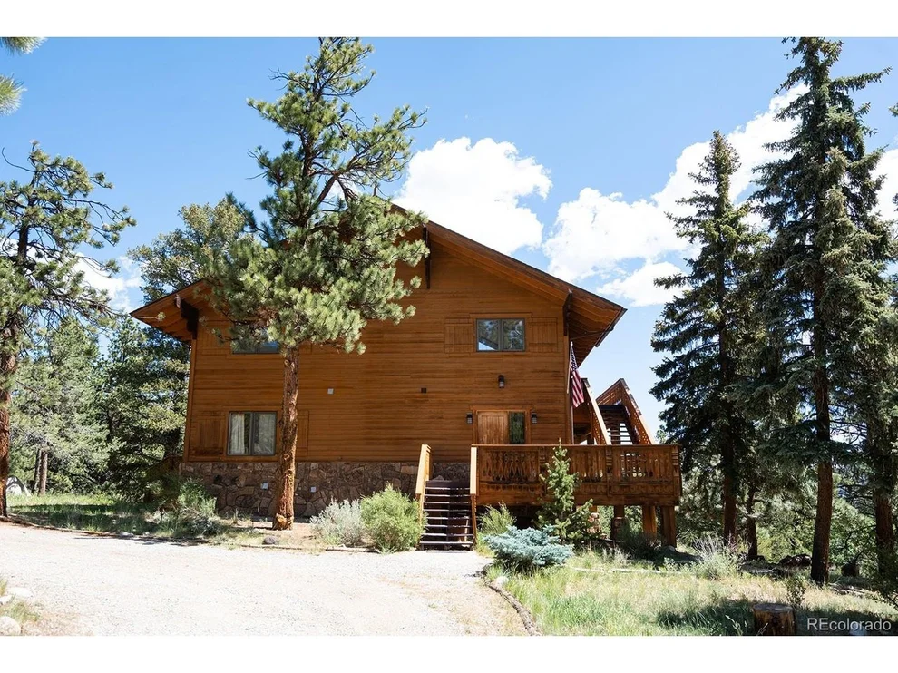 Unit for sale at 18525 Via Ponderosa Dr, Buena Vista, CO 81211